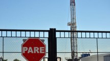Imagen de Trabajo convocó a conciliación obligatoria por el paro de petroleros