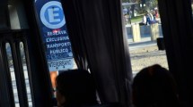 Imagen de En Neuquén casi 2 mil alumnos pidieron el boleto gratis para estudiar