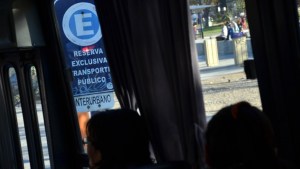En Neuquén casi 2 mil alumnos pidieron el boleto gratis para estudiar