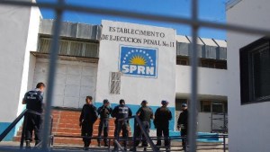 Trasladaron a Roca al acusado del femicidio de Patricia en Catriel