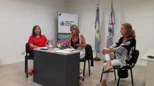 Defensores penales de Neuquén se capacitan en perspectiva de género