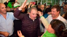 Imagen de Pesatti confirmó su equipo completo para Viedma