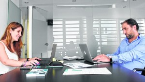 Una firma llega a Neuquén para apoyar a las pymes