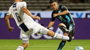 El partidazo de la fecha fue empate entre Talleres y Racing: mirá los goles