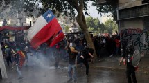 Imagen de Svampa: “En la región se mueven placas tectónicas sociales, no sabemos hacia dónde”