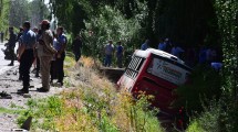 Imagen de Merecemos rutas seguras