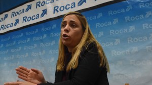 María Emilia Soria tiene gabinete, con cambios importantes