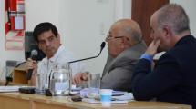 Imagen de La Ley del Arrepentido podría debutar en Río Negro con el juicio contra Rubén López