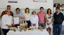 Imagen de Los emprendedores de Neuquén ya pueden vender sus productos naturales en todo el país