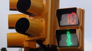 Viedma contará con semáforos sonoros para personas no videntes