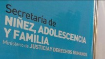Imagen de Trabajadores de la Senaf pidieron más recursos