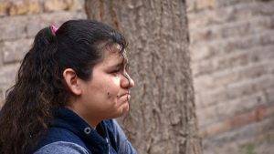 Crimen de Sofía: la madre reconoció todos los cargos y esperará la condena en prisión