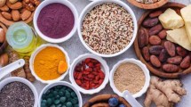 Imagen de Superalimentos: qué son y qué beneficios tienen para la salud