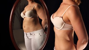En Argentina, el 70% de las mujeres no está conforme con su cuerpo y el 60% quiere adelgazar