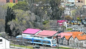 Reactivan la idea de llevar  el Tren del Valle a Plottier