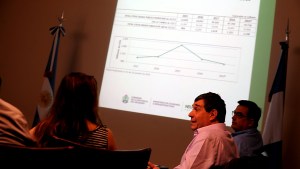 Buscarán sancionar el miércoles el presupuesto 2020 de Neuquén
