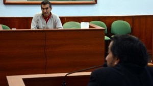 Marcha atrás de Iud y Ojeda en la causa por corrupción de menores