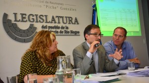 Ya tiene el visto bueno el primer presupuesto que ejecutará Arabela