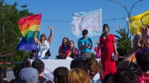 Imagen de Día del Orgullo LGBTI+: el recuerdo de la primera marcha, a casi 29 años