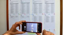 Imagen de La Legislatura avanza en la estabilidad de funcionarios, parientes y cargos políticos