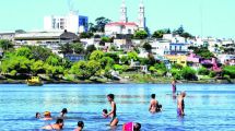 Imagen de Descubrí otras costas rionegrinas llenas de belleza