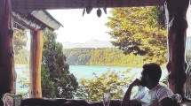 Imagen de Gran paseo gastronómico por el Circuito Chico  de Bariloche