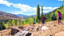 Imagen de Llegó el calor y hay mucho para hacer en el Norte y la cordillera neuquina
