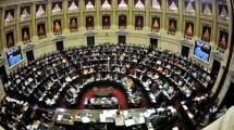 Imagen de Diputados analizará en un plenario el proyecto sobre jubilaciones de privilegio