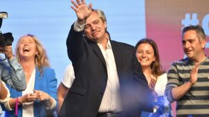 Asunción de Alberto Fernández: las actividades a nivel nacional y los traspasos en la región