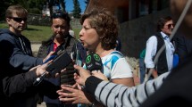 Imagen de Conclusiones de una abrupta salida