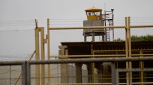Imagen de La Justicia provincial otorgó nueve excarcelaciones en Neuquén