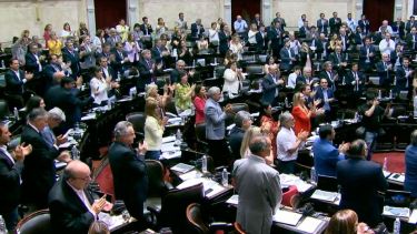Cámara de Diputados. Foto: gentileza.-
