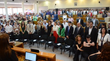 Proponen congelar los sueldos del intendente y los concejales de Neuquén