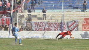 Video: Los penales de la final entre Independiente y Alianza