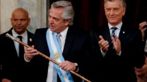 Imagen de Las frases más destacadas del discurso de Alberto Fernández