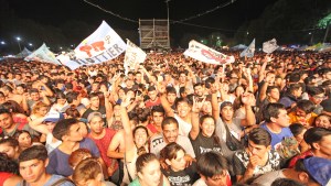 Mirá los artistas que vienen a la Fiesta Nacional de la Pera 2020