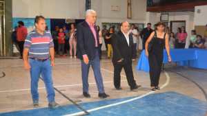 Cuyul tomó el mando en Buta Ranquil