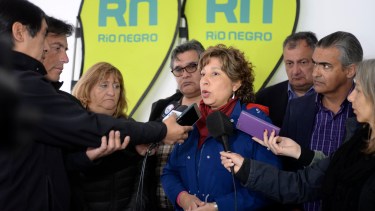 Múltiples estados en la primera semana