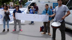 Miran la Emergencia Nacional por la crisis del sanatorio Del Sol
