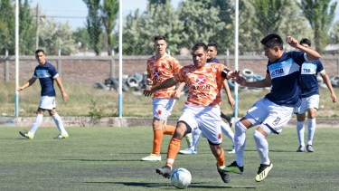 En el antedente reciente La Amistad goleó 8 a 0 a La Adela.