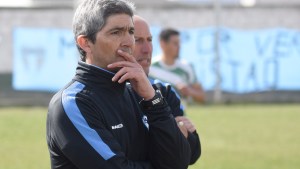Fabián Pacheco dejó de ser el entrenador de La Amistad