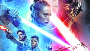 «El ascenso de Skywalker»: un final (demasiado) amargo para una gran saga