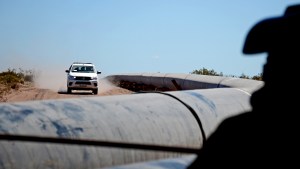 El otro enterramiento del gasoducto a Vaca Muerta frena las inversiones para sumar más producción