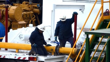 La Fecene está integrada por la Ceipa, Capespe, Acipan y la Cámara de la Construcción. 