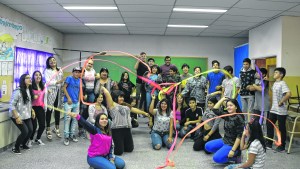 El teatro como herramienta para visibilizar el bullying