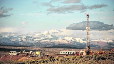 PGR también planea realizar un pozo horizontal de “largo alcance” en el bloque Corralera de la Cuenca Neuquina. 