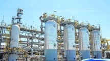 Imagen de El gas rico de Vaca Muerta suma avances en la separación