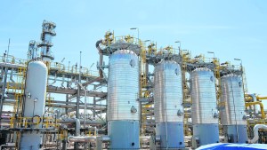 El gas rico de Vaca Muerta suma avances en la separación