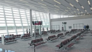Inauguran hoy la nueva sala del aeropuerto de Neuquén