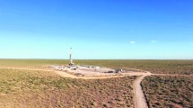 Imagen de Por la crisis, más de 5000 petroleros cobran desde hoy en cuotas